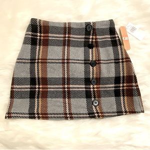 GB Gianni Bini skirt